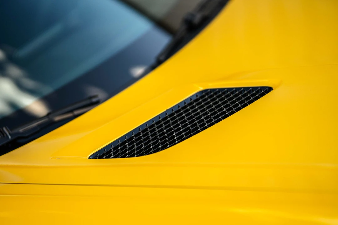 2016 Mercedes-Benz C190/R190 AMG GT - Image 24 of 31
