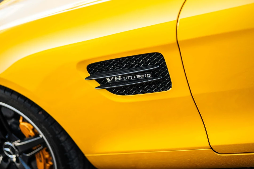 2016 Mercedes-Benz C190/R190 AMG GT - Image 26 of 31