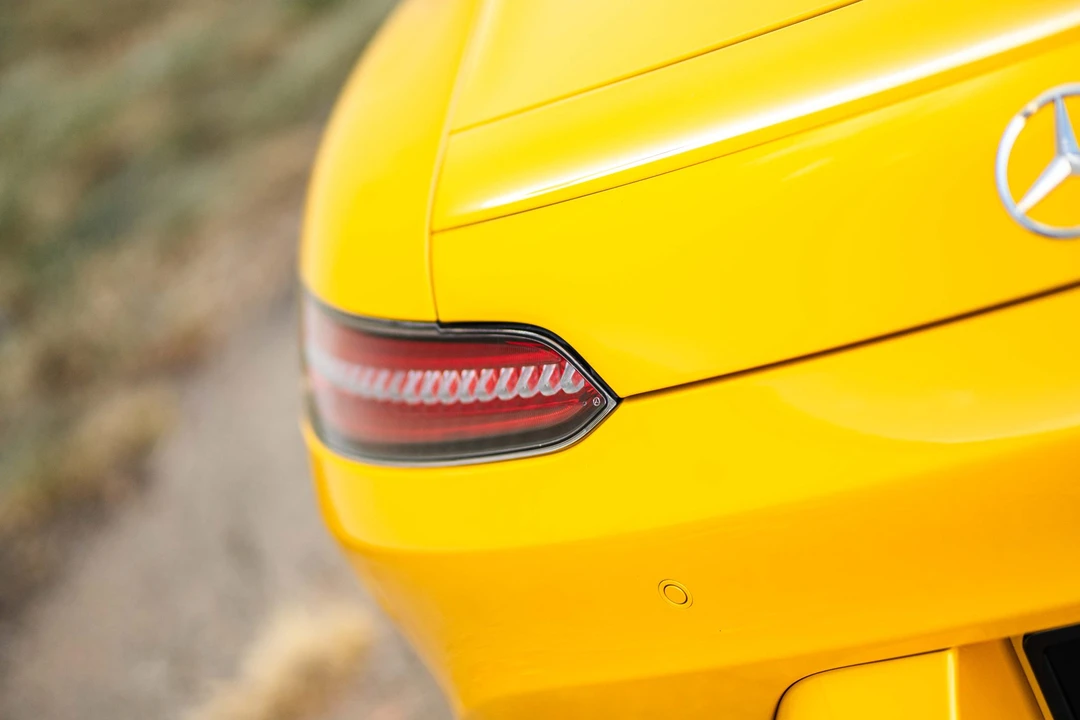 2016 Mercedes-Benz C190/R190 AMG GT - Image 20 of 31