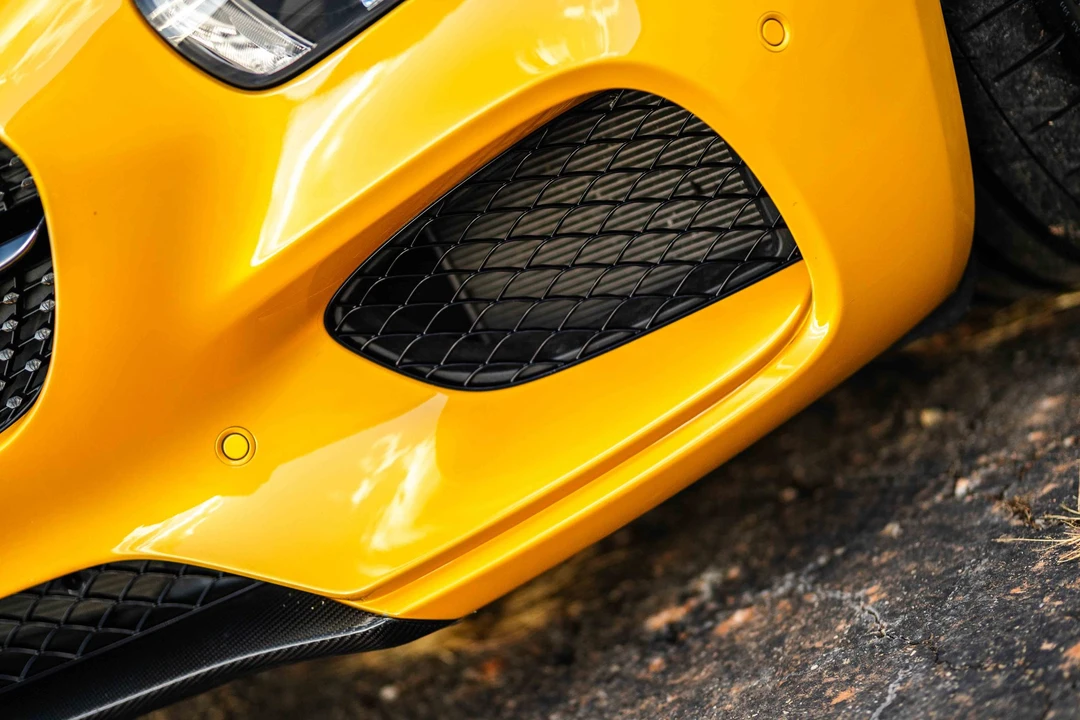 2016 Mercedes-Benz C190/R190 AMG GT - Image 23 of 31
