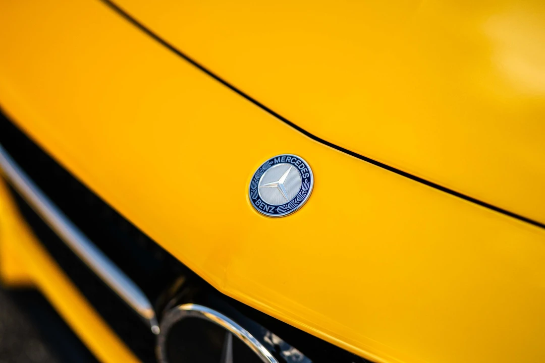 2016 Mercedes-Benz C190/R190 AMG GT - Image 21 of 31
