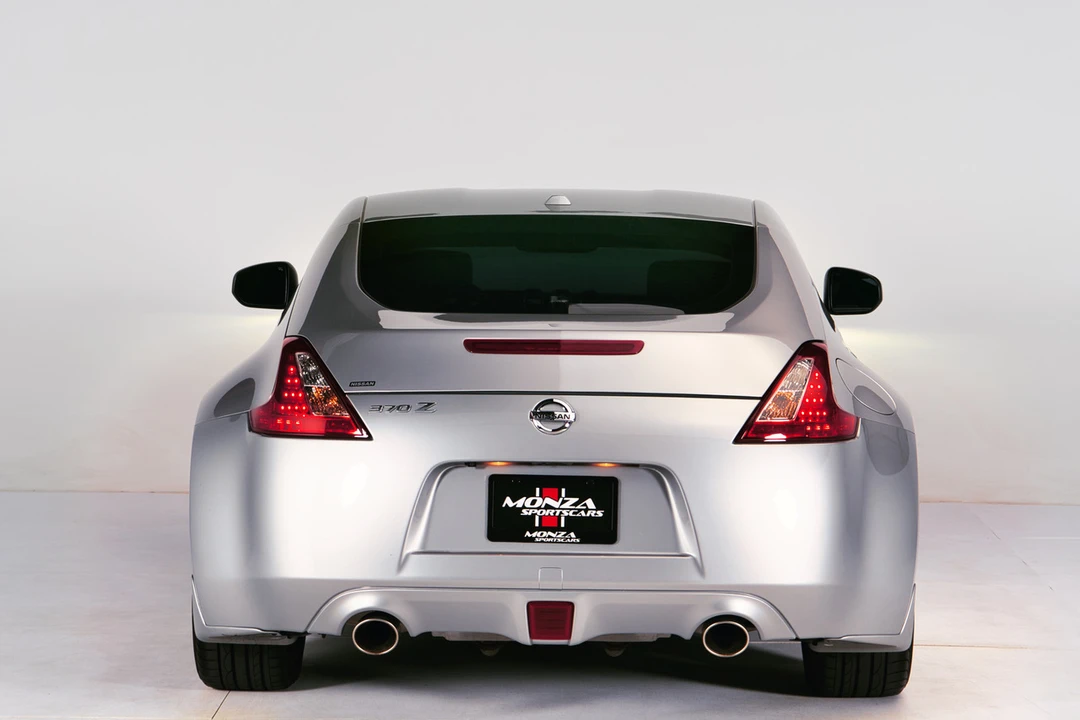 2016 Nissan 370Z 6th Gen - Image 6 of 31