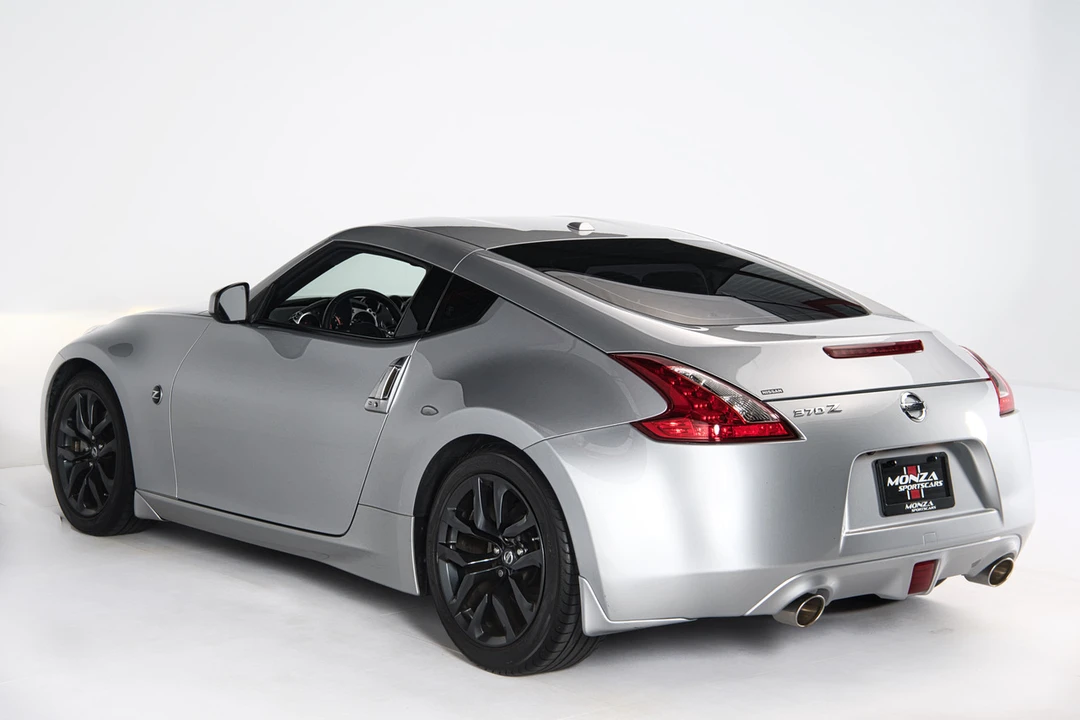 2016 Nissan 370Z 6th Gen - Image 4 of 31