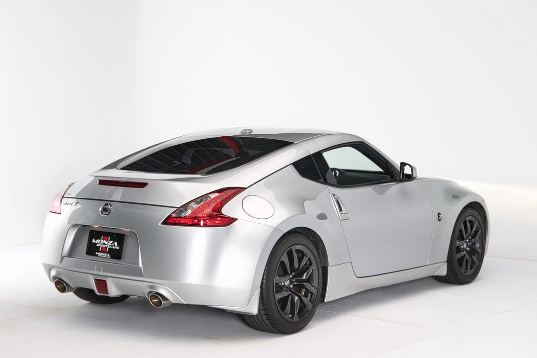 2016 Nissan 370Z 6th Gen - Image 7 of 31