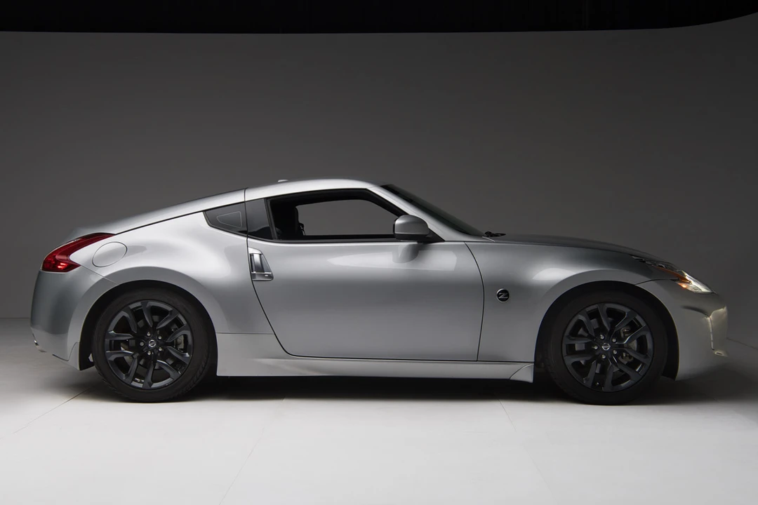2016 Nissan 370Z 6th Gen - Image 8 of 31