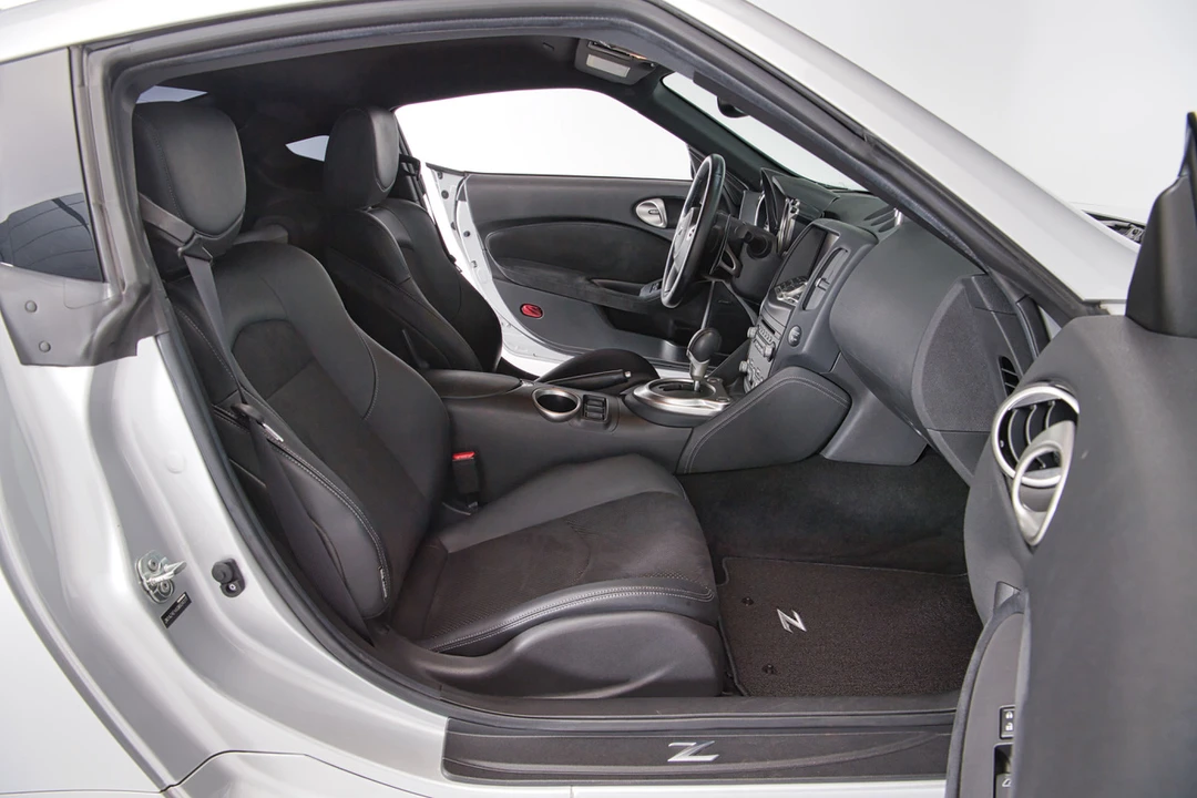 2016 Nissan 370Z 6th Gen - Image 24 of 31