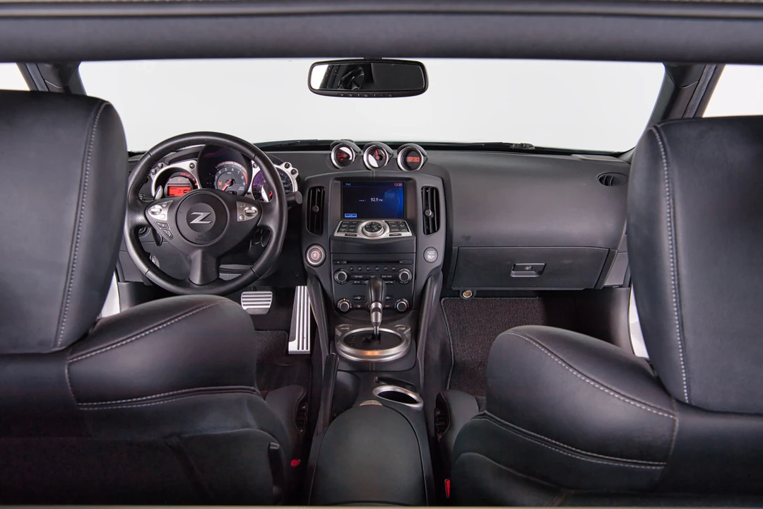 2016 Nissan 370Z 6th Gen - Image 25 of 31
