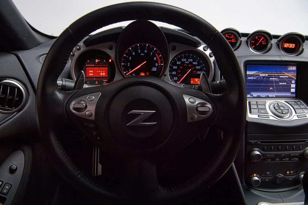2016 Nissan 370Z 6th Gen - Image 29 of 31