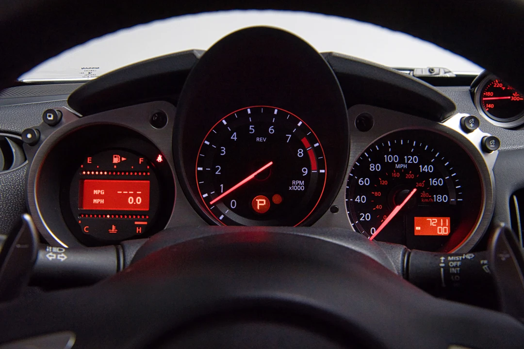 2016 Nissan 370Z 6th Gen - Image 30 of 31