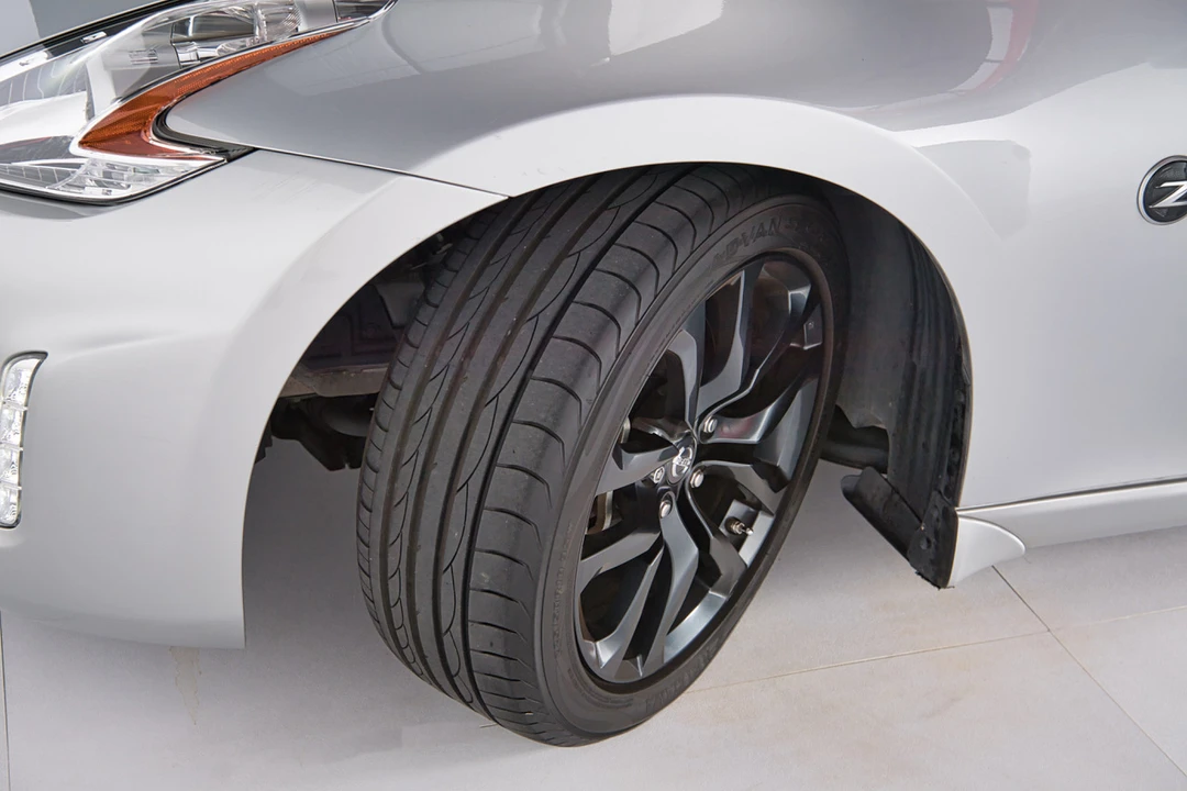 2016 Nissan 370Z 6th Gen - Image 20 of 31