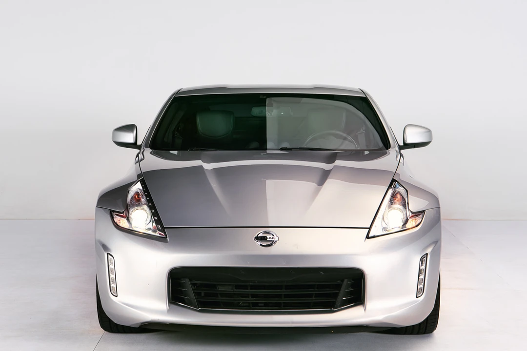 2016 Nissan 370Z 6th Gen - Image 11 of 31
