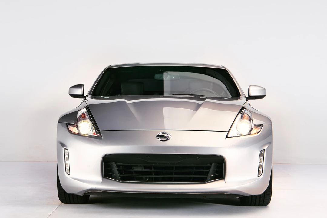 2016 Nissan 370Z 6th Gen - Image 10 of 31