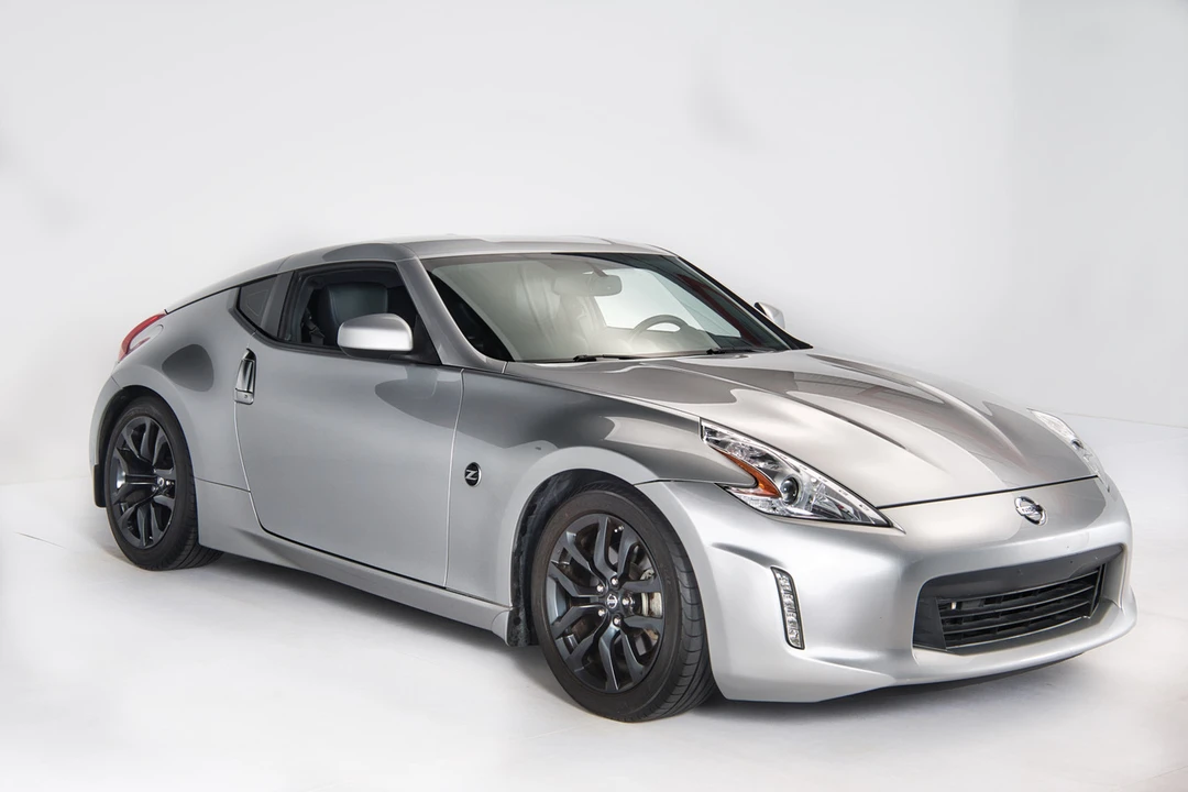 2016 Nissan 370Z 6th Gen - Image 9 of 31