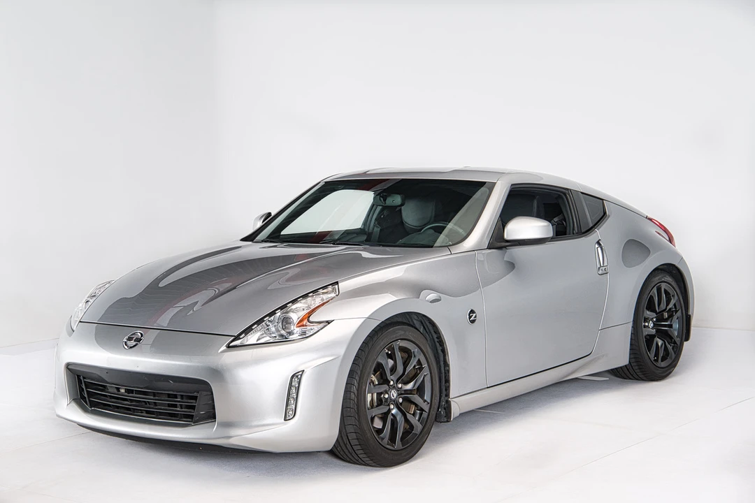 2016 Nissan 370Z 6th Gen - Image 2 of 31