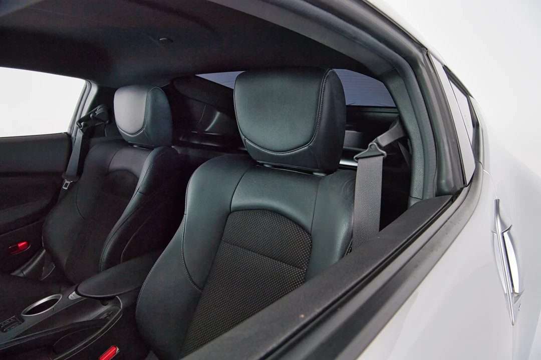 2016 Nissan 370Z 6th Gen - Image 21 of 31