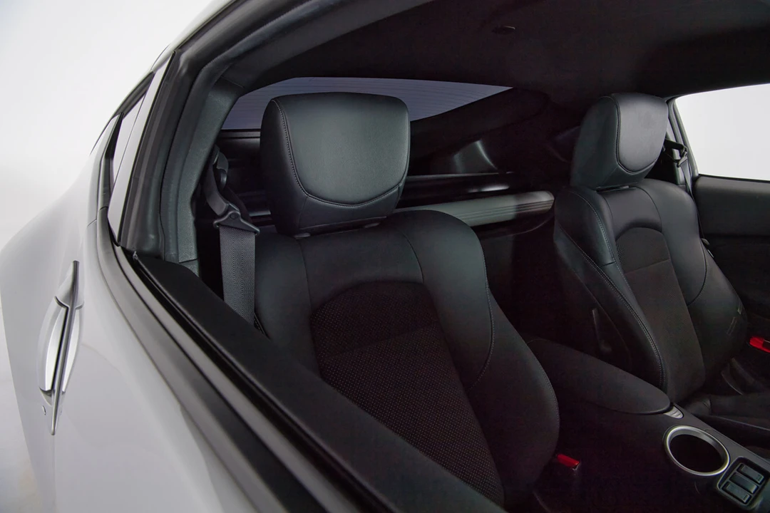 2016 Nissan 370Z 6th Gen - Image 22 of 31