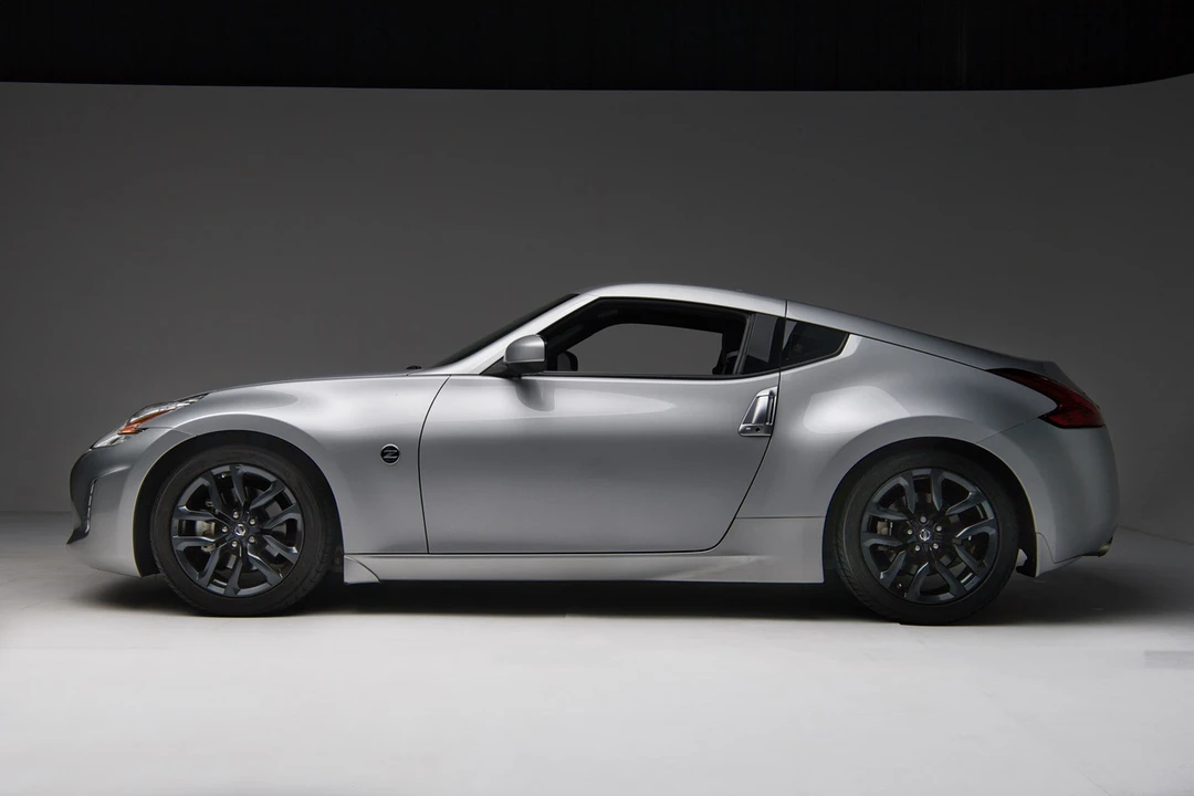 2016 Nissan 370Z 6th Gen - Image 3 of 31