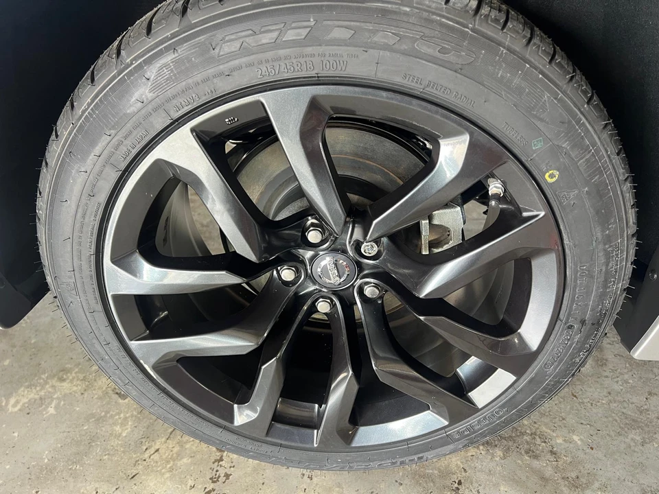 2016 Nissan 370Z 6th Gen - Image 19 of 31