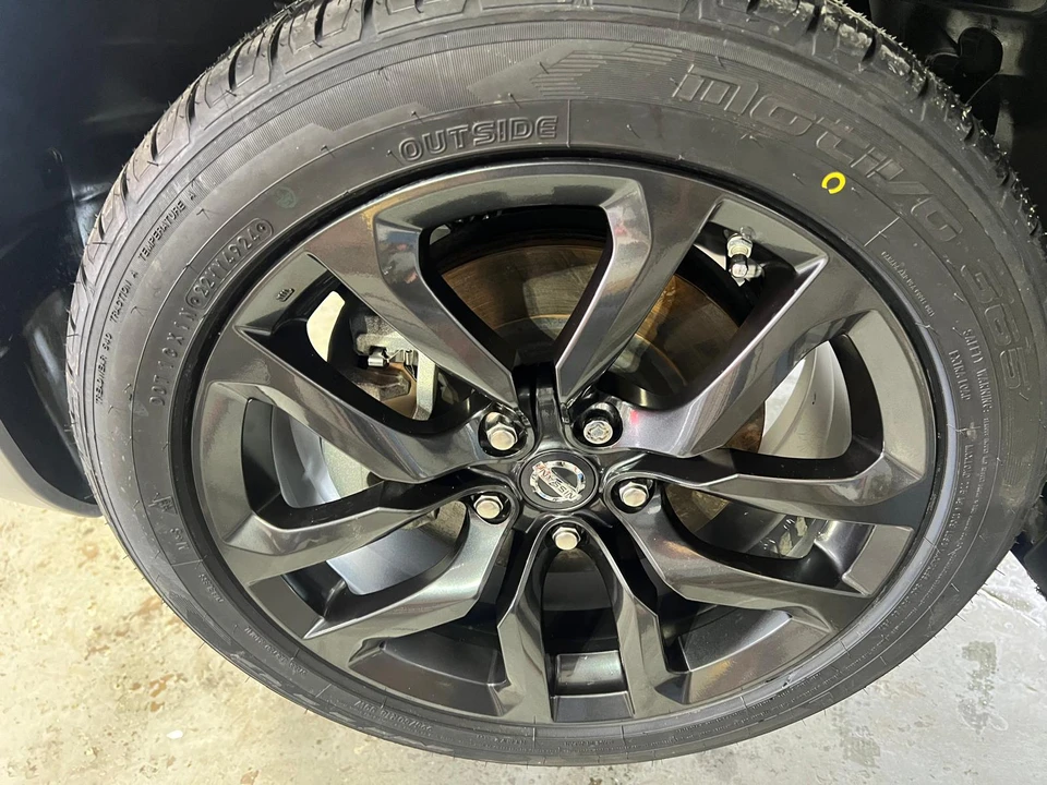 2016 Nissan 370Z 6th Gen - Image 17 of 31