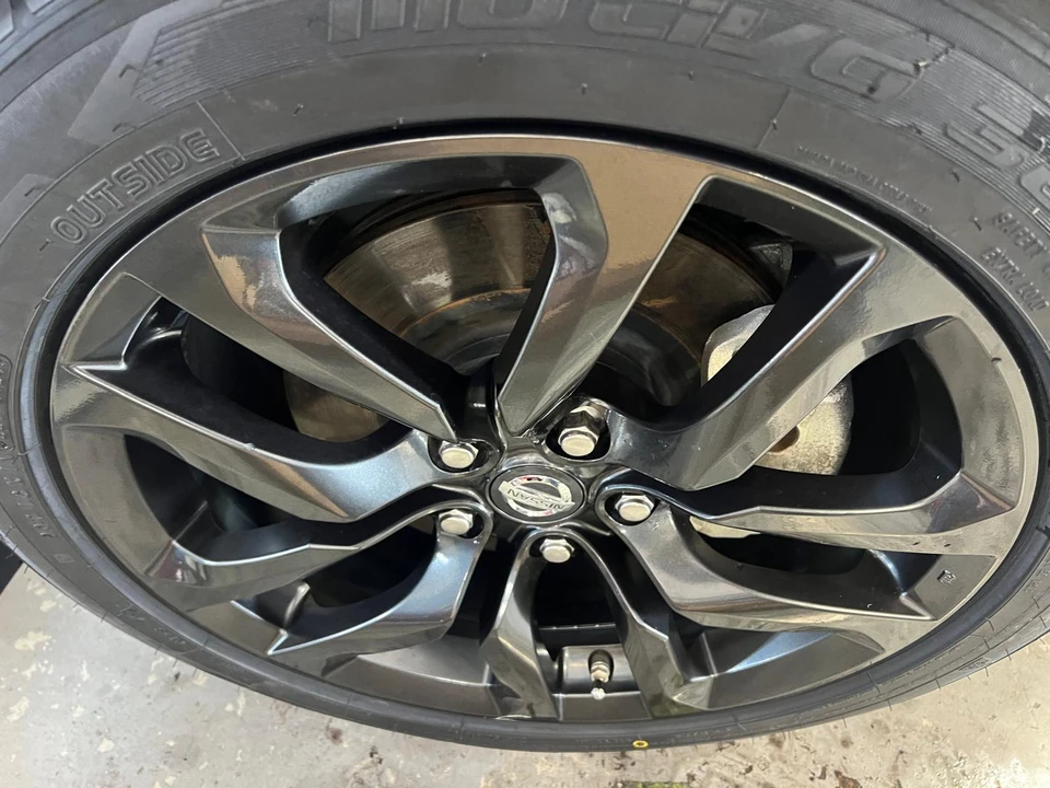 2016 Nissan 370Z 6th Gen - Image 16 of 31
