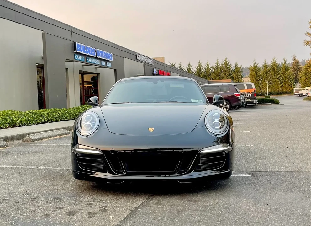 2016 Porsche 991 Carrera GTS - Image 3 of 6