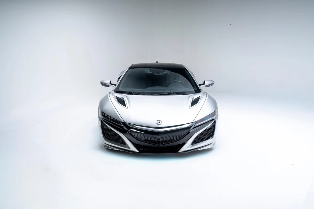 2017 Acura NC1 NSX - Image 5 of 31