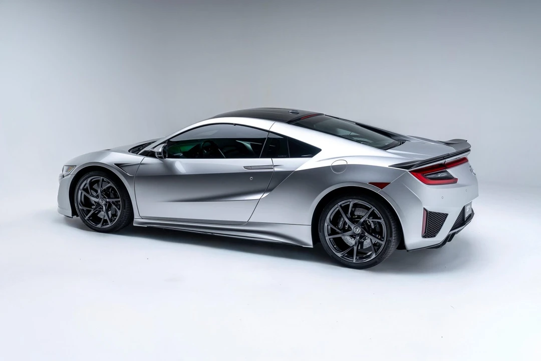 2017 Acura NC1 NSX - Image 15 of 31