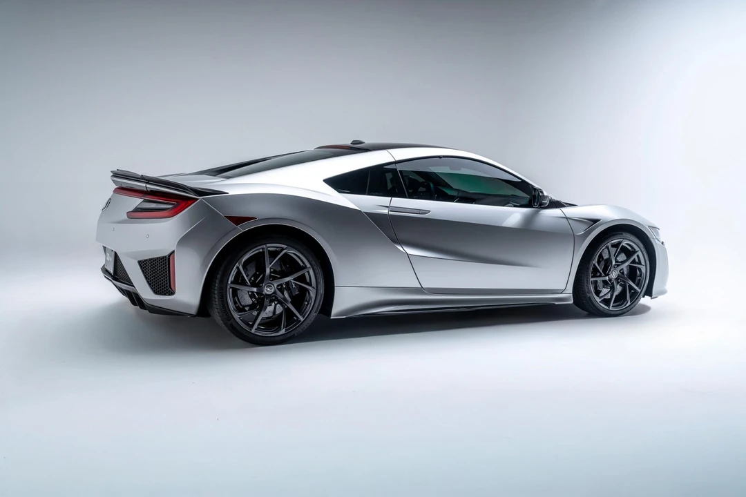 2017 Acura NC1 NSX - Image 11 of 31