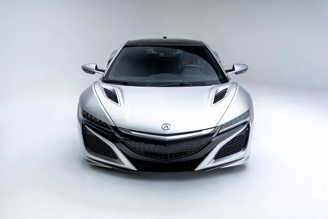 2017 Acura NC1 NSX - Image 6 of 31