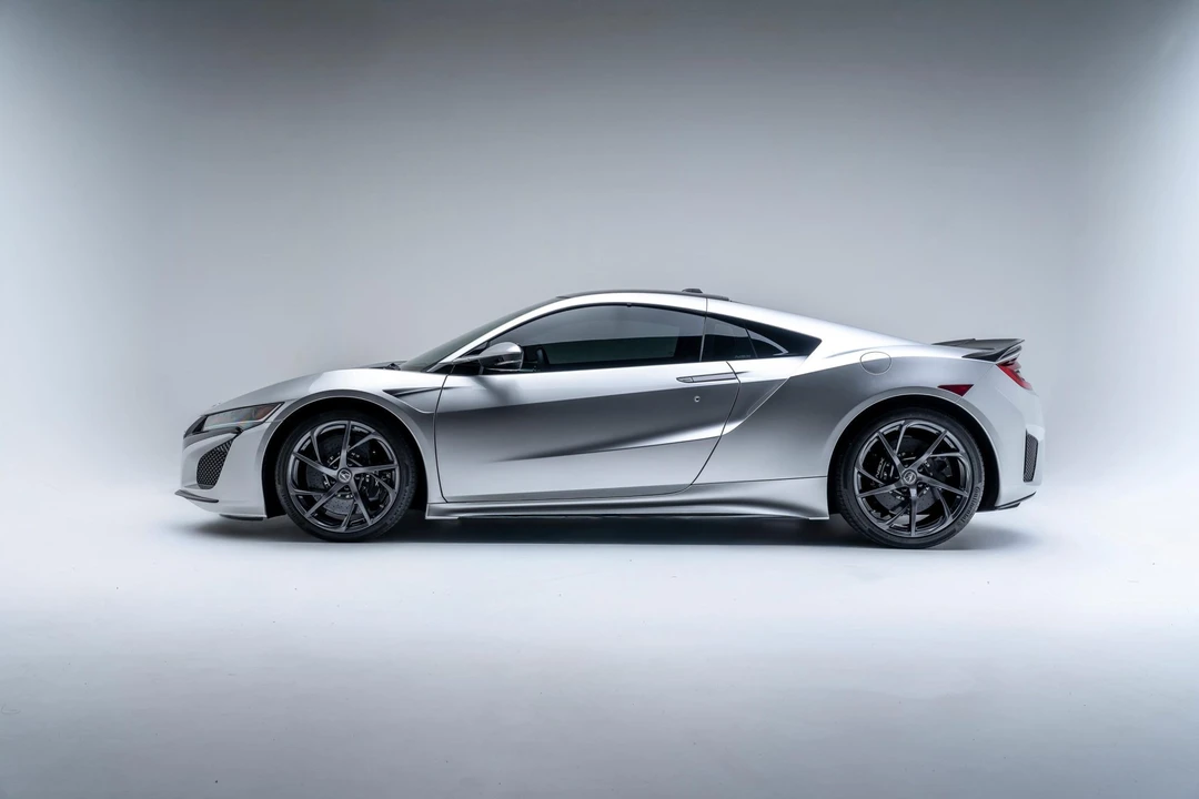 2017 Acura NC1 NSX - Image 17 of 31