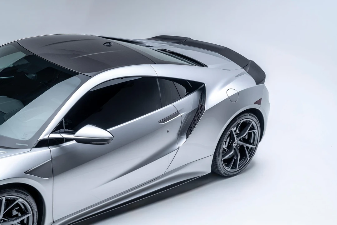 2017 Acura NC1 NSX - Image 22 of 31
