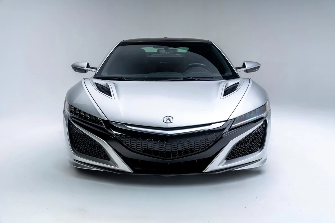 2017 Acura NC1 NSX - Image 7 of 31