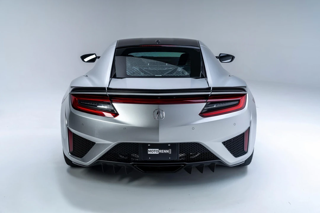 2017 Acura NC1 NSX - Image 13 of 31