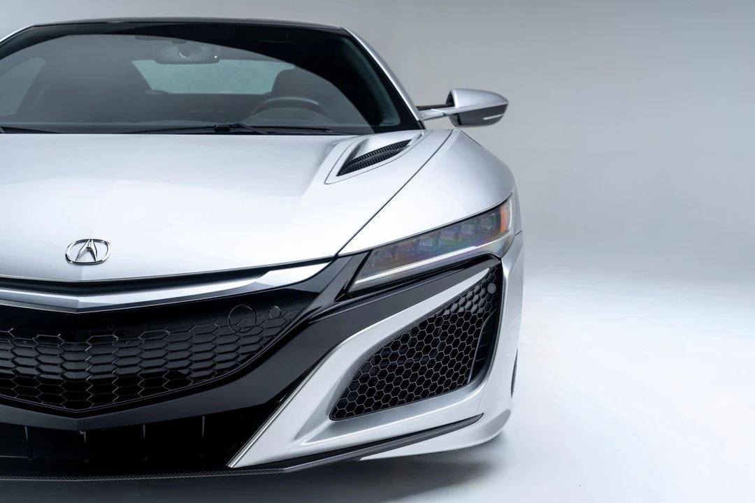2017 Acura NC1 NSX - Image 31 of 31