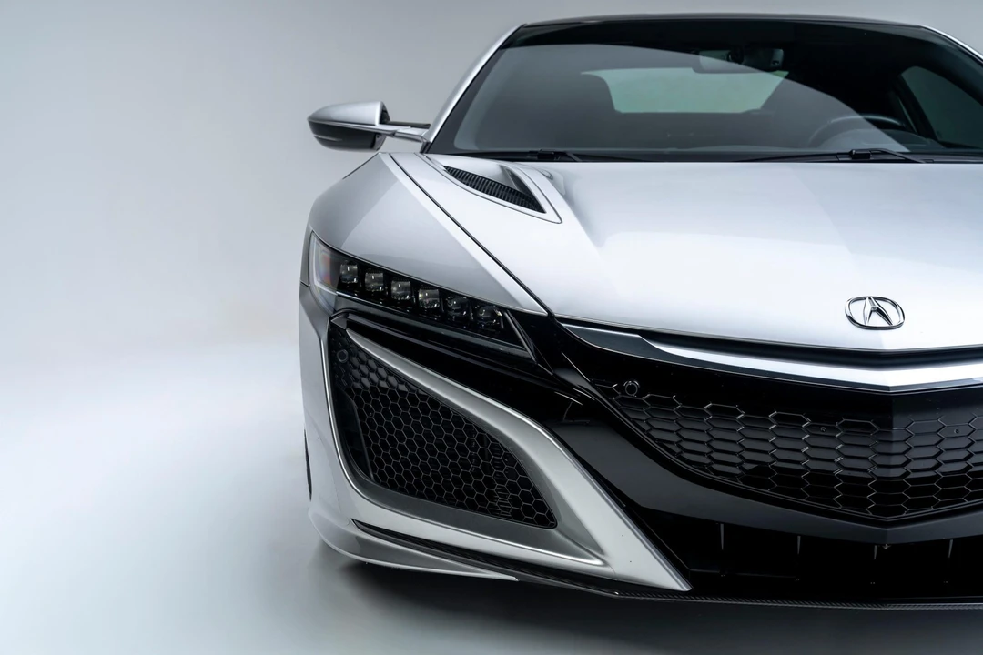 2017 Acura NC1 NSX - Image 30 of 31