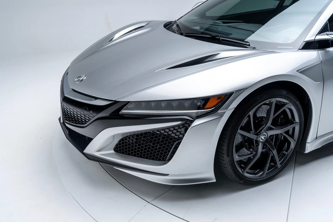 2017 Acura NC1 NSX - Image 27 of 31
