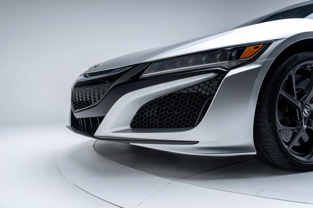 2017 Acura NC1 NSX - Image 28 of 31