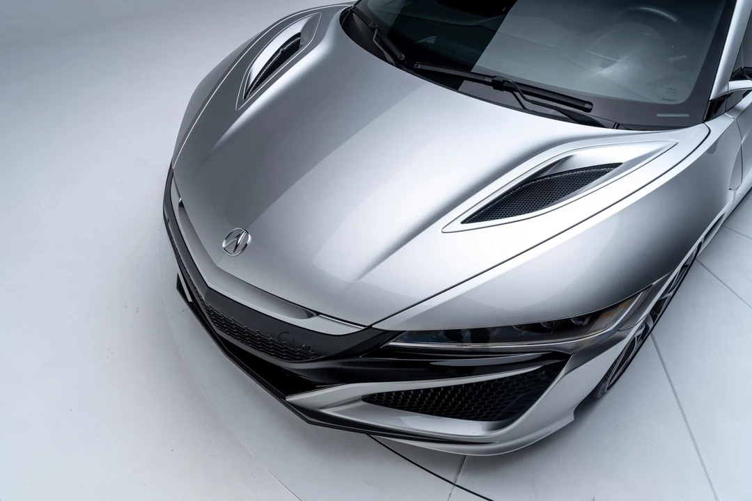 2017 Acura NC1 NSX - Image 26 of 31