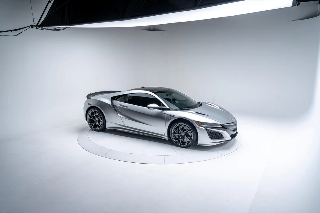2017 Acura NC1 NSX - Image 18 of 31
