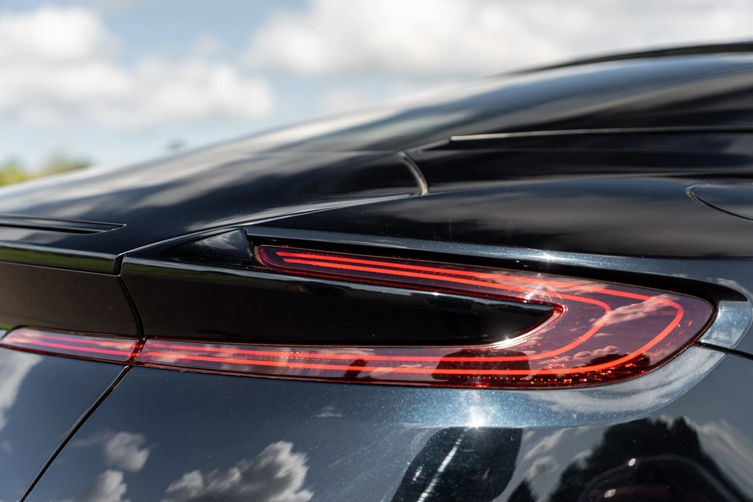 2017 Aston Martin DB11 V12 - Image 20 of 31