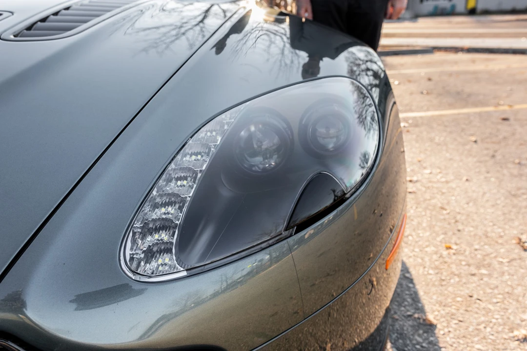 2017 Aston Martin V12 Vantage (2010-2018) - Image 14 of 31