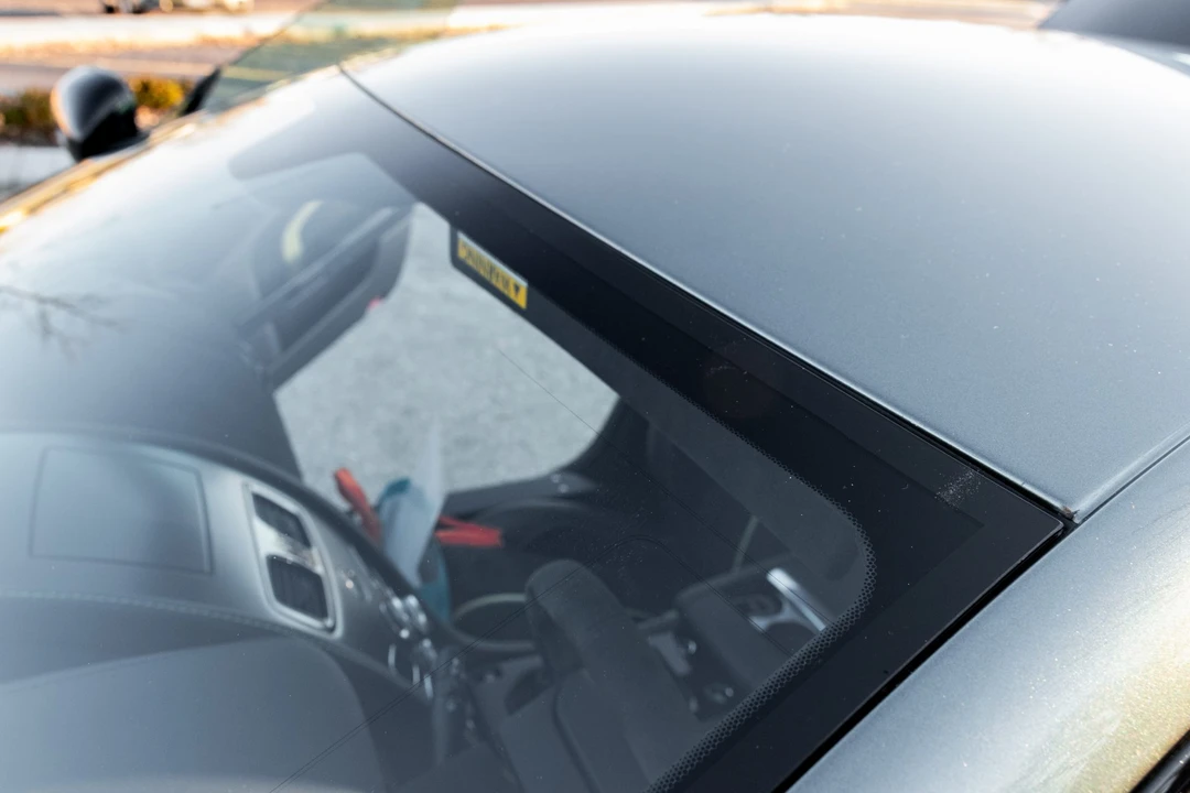 2017 Aston Martin V12 Vantage (2010-2018) - Image 18 of 31