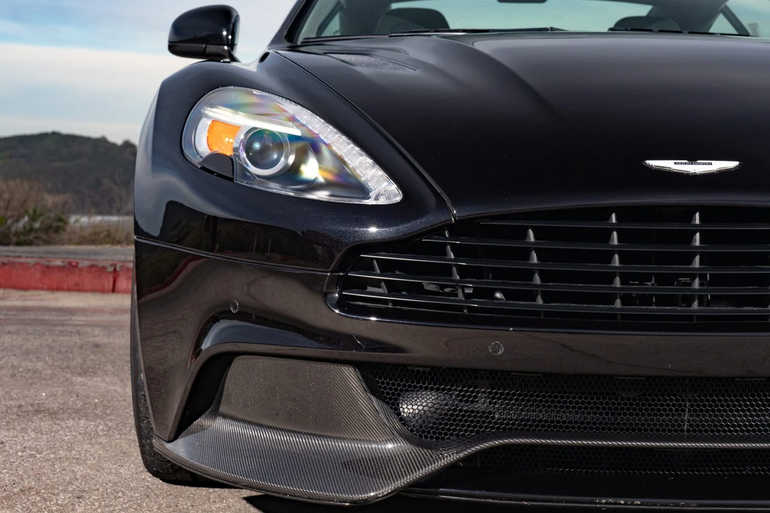 2017 Aston Martin Vanquish 2nd Gen - Image 20 of 31