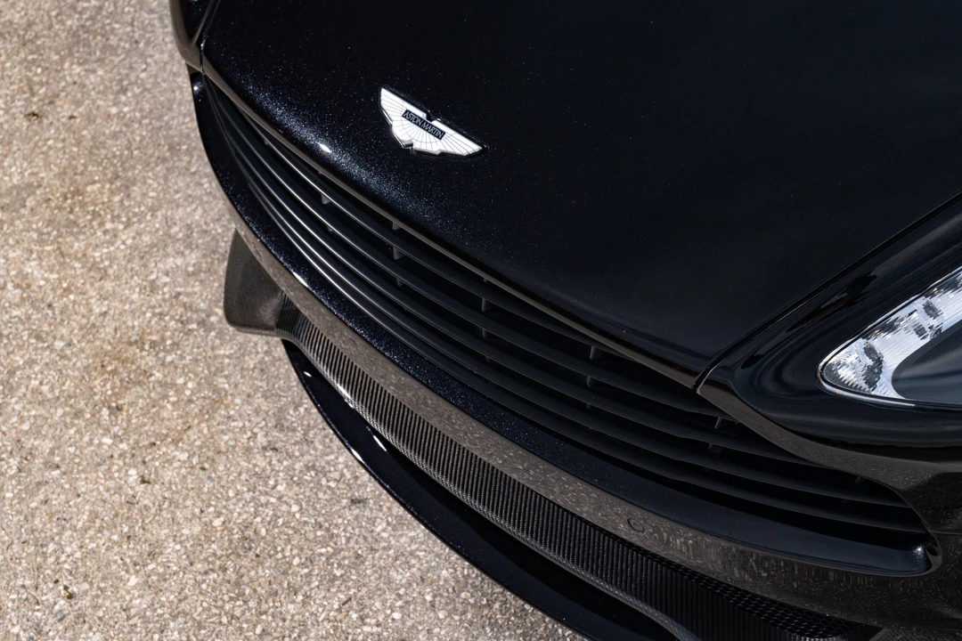 2017 Aston Martin Vanquish 2nd Gen - Image 24 of 31