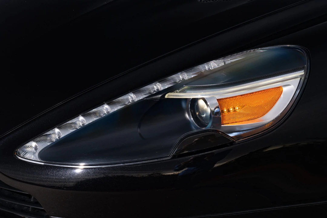2017 Aston Martin Vanquish 2nd Gen - Image 29 of 31