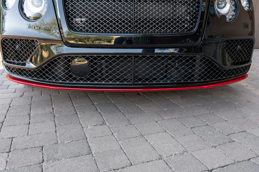 2017 Bentley Continental GT Speed 2nd Gen - Image 13 of 31