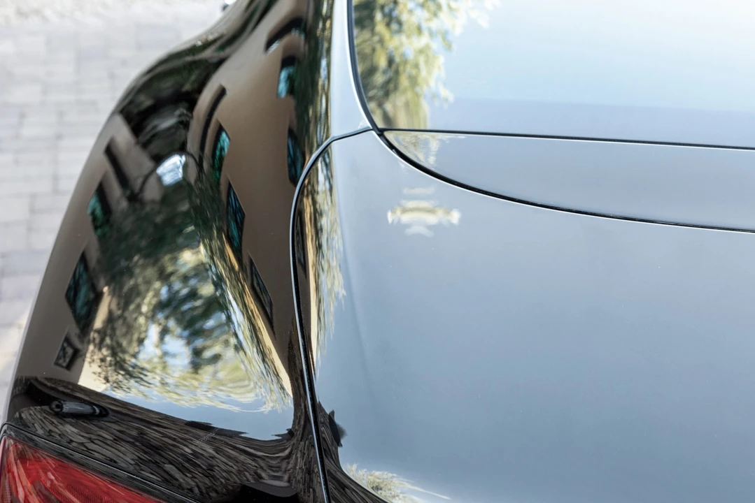 2017 Bentley Continental GT Speed 2nd Gen - Image 23 of 31
