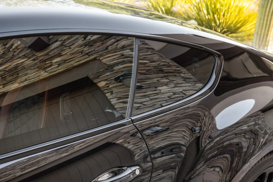 2017 Bentley Continental GT Speed 2nd Gen - Image 21 of 31