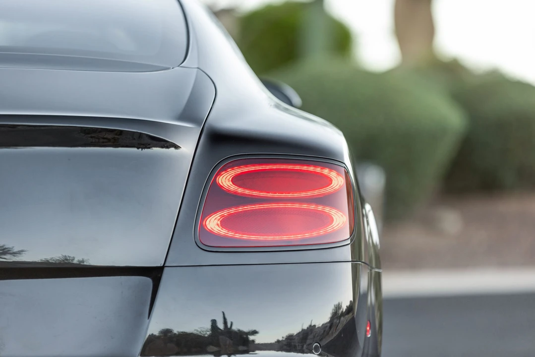2017 Bentley Continental GT Speed 2nd Gen - Image 30 of 31