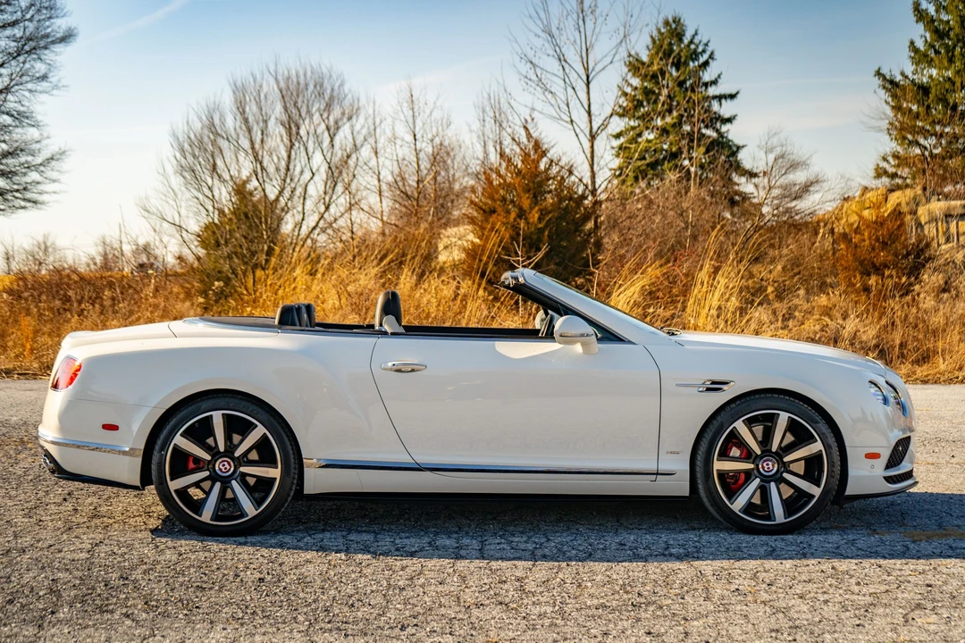 2017 Bentley Continental GTC - Image 12 of 31